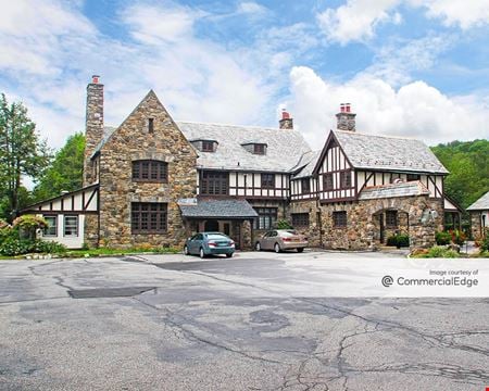 A look at Briarcliff Corporate Campus - South Building Office space for Rent in Briarcliff Manor
