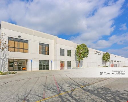 A look at 5500-5510 South Soto Street Industrial space for Rent in Los Angeles