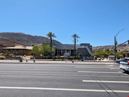 A look at 71949 California 111 Office space for Rent in Rancho Mirage