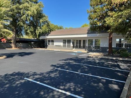 A look at 807 Douglas Blvd commercial space in Roseville