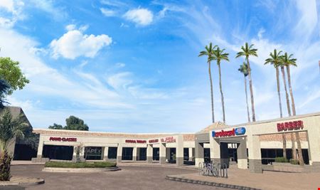 A look at 1700-1730 East Elliot Road commercial space in Tempe