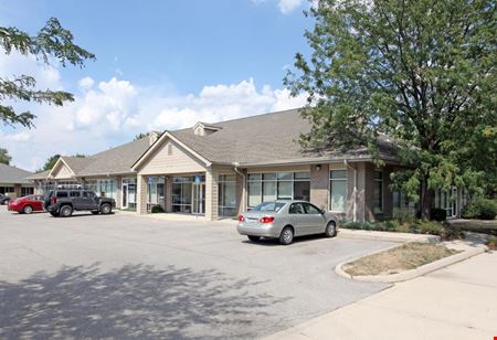 A look at 3712-3718 Ridge Mill Dr commercial space in Hilliard