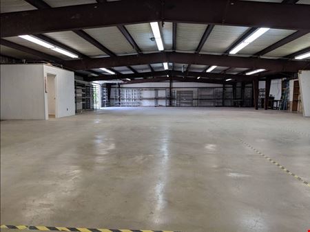A look at 7,000 sqft private warehouse space for rent in San Antonio Commercial space for Rent in San Antonio
