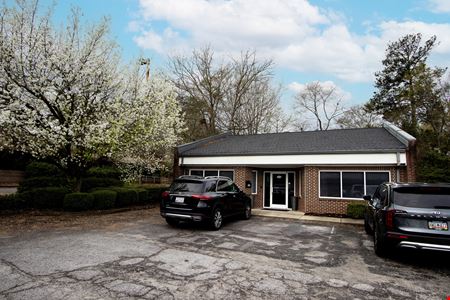 A look at 214 Outlet Pointe Blvd. Office space for Rent in Columbia