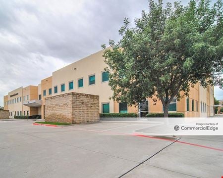 A look at Baylor Garland Campus - Medical Plaza IV Office space for Rent in Garland