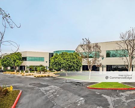 A look at The Canyons Office space for Rent in San Diego