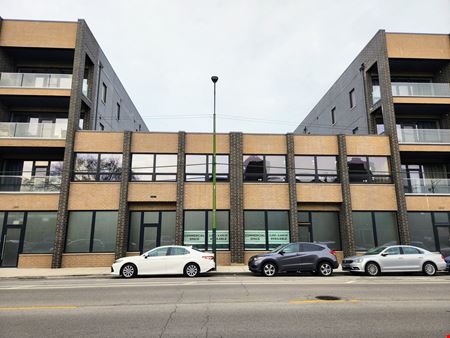 A look at 2827-47 N. Clybourn Avenue Commercial space for Rent in Chicago