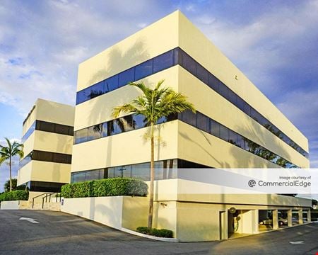 A look at 8000 North Federal Highway Office space for Rent in Boca Raton