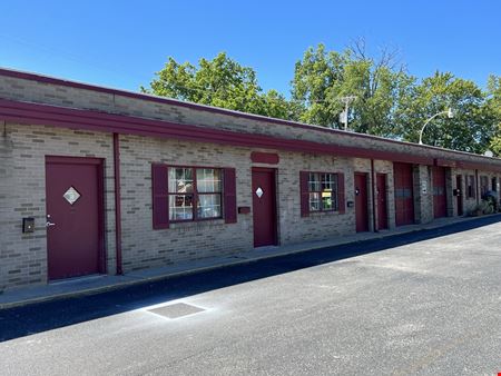 A look at 5333 Secor Rd. Commercial space for Rent in Toledo