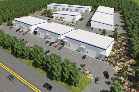 A look at Smithson Valley Business Park Industrial space for Rent in Spring Branch