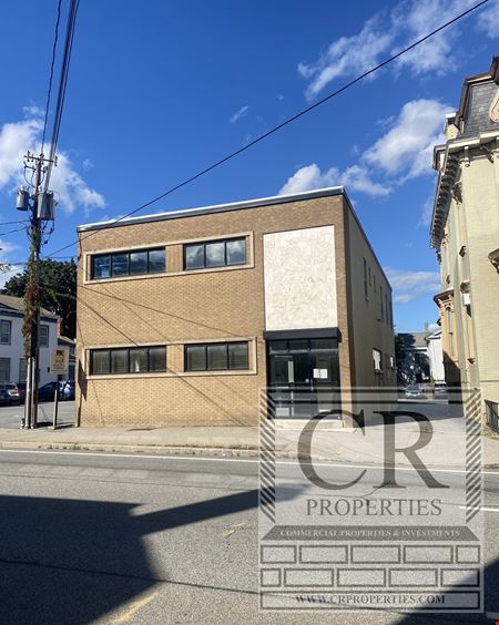 A look at Office Building, US Route 44 / NYS Route 55 Exposure Office space for Rent in Poughkeepsie