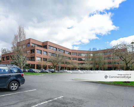 A look at Kruse Woods Corporate Park - Kruse Woods II commercial space in Lake Oswego