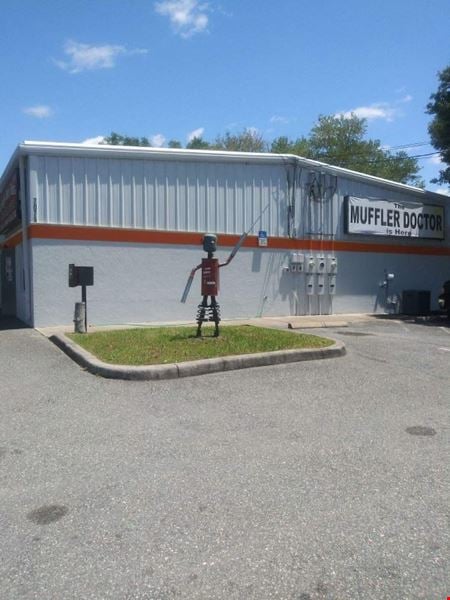 A look at 7075 S Pine Ave Industrial space for Rent in Ocala