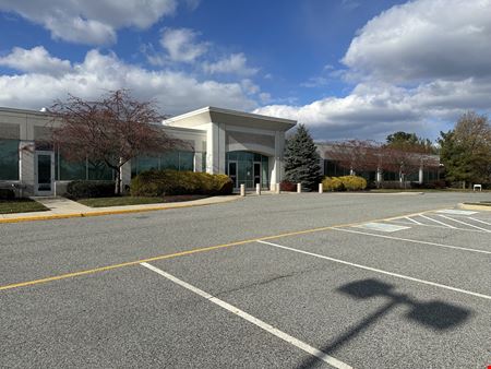 A look at 201 Little Falls Dr Office space for Rent in Wilmington