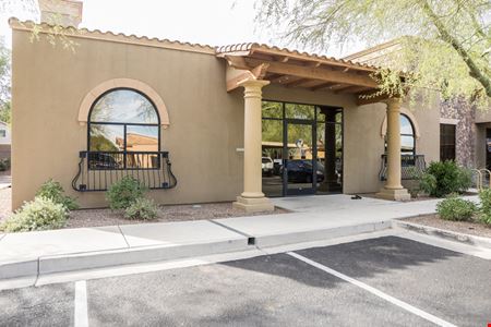 A look at 2919 S Ellsworth Rd, Suite 109 Commercial space for Sale in Mesa