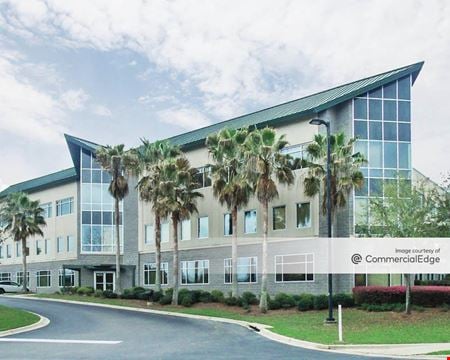 A look at Summit East Technology Park - Hillside Building commercial space in Tallahassee