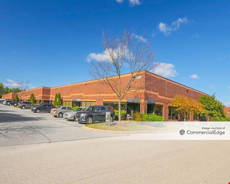 A look at 810 Cromwell Park Dr Industrial space for Rent in Glen Burnie