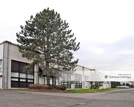 A look at Duro-Test Facility commercial space in Saddle Brook