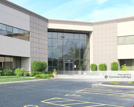 A look at Omni Business Park - Bldg 5 Office space for Rent in Columbus