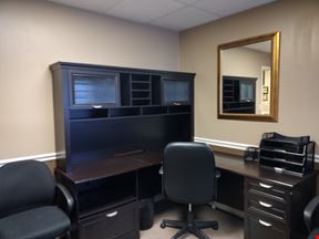 Affordable Office Suite Downtown Ft Myers