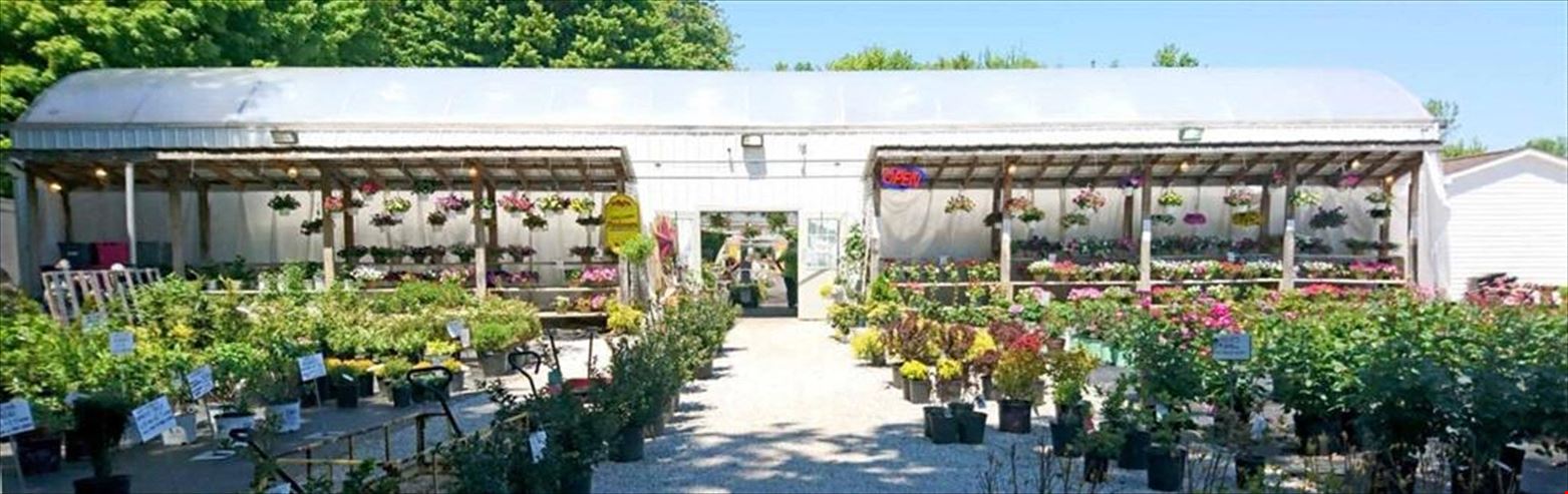 Plantscape Greenhouses