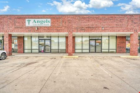 A look at 5123 West Gore Boulevard commercial space in Lawton