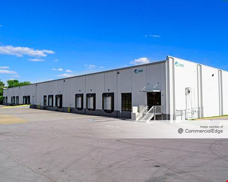 A look at ProLogis Interchange Dist. Ctr. #6 commercial space in LaVergne