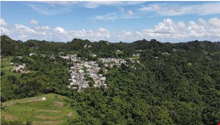 A look at SR 146 Km. 19.4 Interior commercial space in Ciales