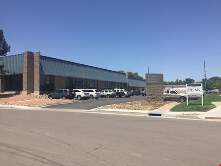 A look at 90 Talamine Ct Industrial space for Rent in Colorado Springs