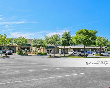 A look at Plaza at Avery Ranch Retail space for Rent in Austin