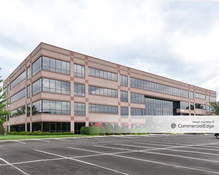 A look at Creekview Office Building Commercial space for Rent in Overland Park