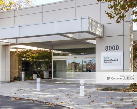 A look at Roseville Innovation Center - R6 Office space for Rent in Roseville