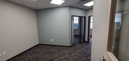 A look at Harvest Plaza Office space for Rent in Williston