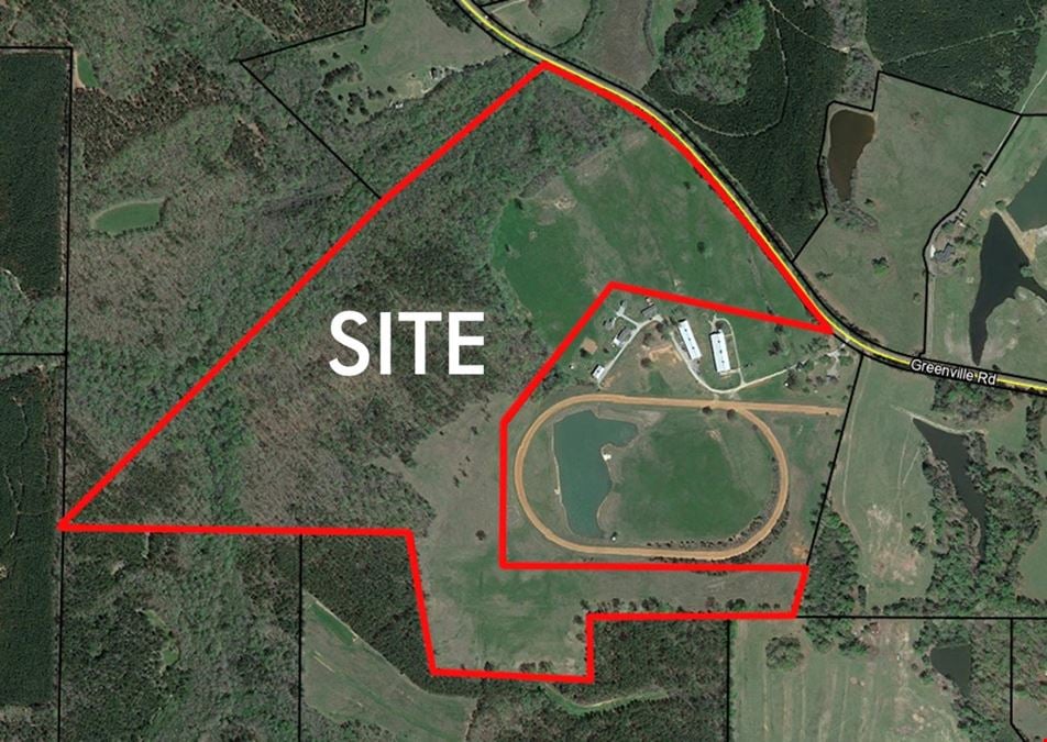 +/-142.87 Acres For Sale