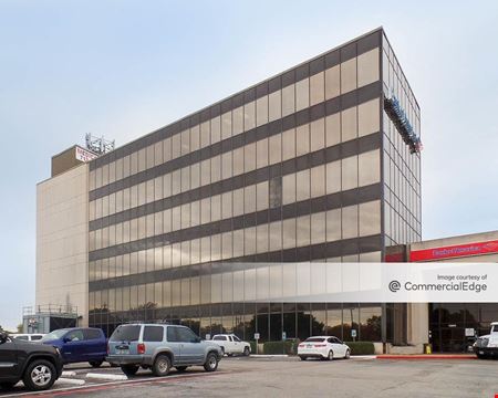 A look at 12605 East Fwy Office space for Rent in Houston