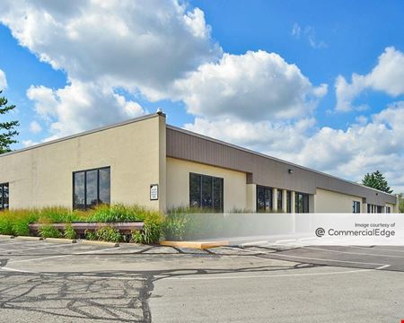 A look at Castleton Park - Buildings 32, 36, 37 & 38 Office space for Rent in Indianapolis