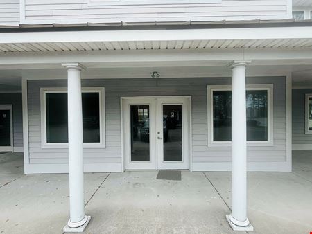 A look at 5002 Randall Pkwy Office space for Rent in Wilmington