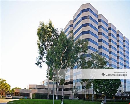 A look at The MET Costa Mesa - 535 Anton Blvd Office space for Rent in Costa Mesa
