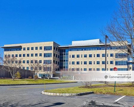 A look at Princeton Forrestal Center - Building 3 Office space for Rent in Plainsboro