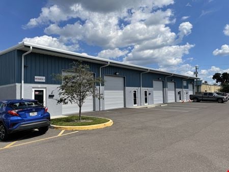 A look at 4402 W Crest Ave & 5012 N Coolidge Ave, Tampa, FL 33614 Industrial space for Rent in Tampa