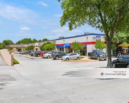 A look at City Line Business Center Commercial space for Rent in Richardson