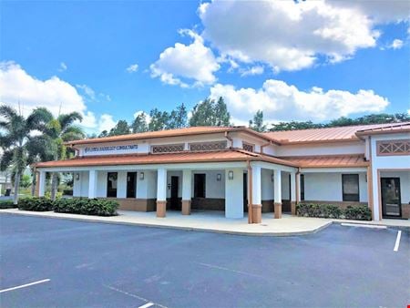 A look at 8791 Conference Drive commercial space in Fort Myers