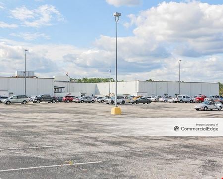 A look at 4627 JP Hall Blvd - Truck Maintenance Industrial space for Rent in Green Cove Springs
