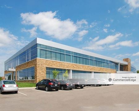 A look at 6867 Cintas Boulevard commercial space in Mason