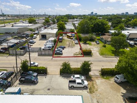 A look at 3918 Jeanetta St commercial space in Houston