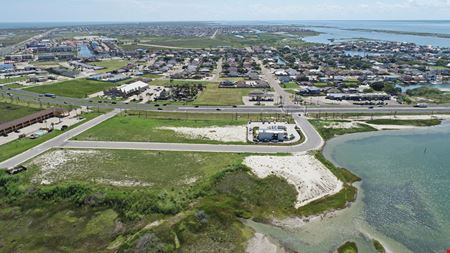 A look at Packery Pointe Pad Sites Commercial space for Sale in Corpus Christi