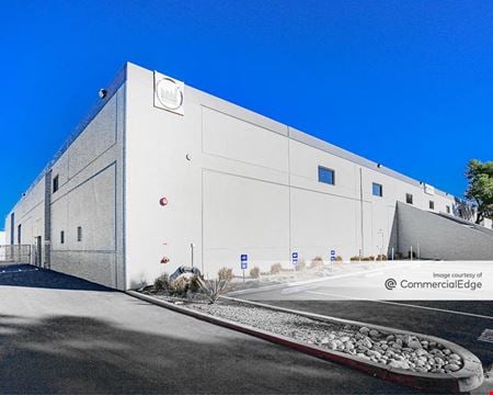 A look at 9431 Dowdy Drive commercial space in San Diego