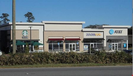 A look at 33 Williamsburg Ave Retail space for Rent in Thomasville
