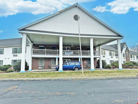 A look at 300 Courtright Avenue commercial space in Wilkes-Barre