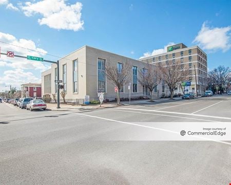 A look at 203 East Cary Street Commercial space for Rent in Richmond